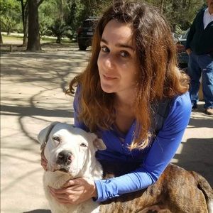 Meet your Posher, Vanessa